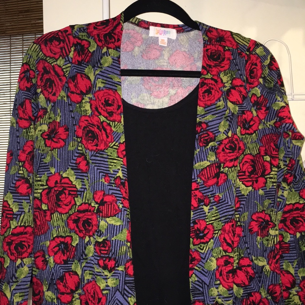 LuLaRoe Sarah